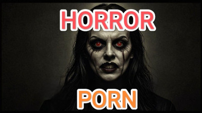 Horror videos porn