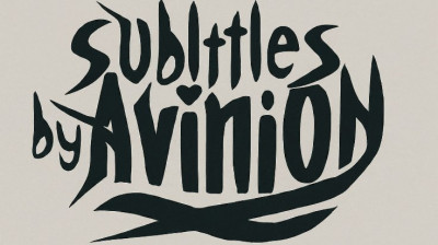 Subtitles by Avinion