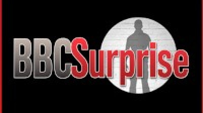 BBC SURPRISE