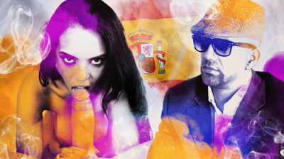 Katrina Moreno - Superintendent Fuckarejo