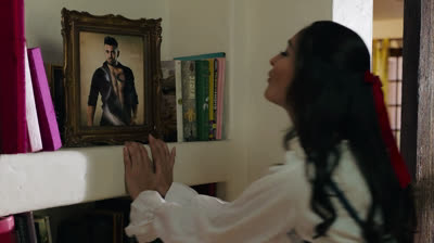 Transfixed:Fairest Of Them All