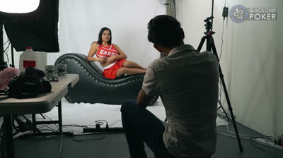 Naughty Latina Model Sheila Ortega Fucked by Lucky Photographer Danny Rodriguez