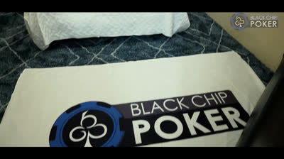 Stressed Brandon Cameron Gets Erotic Massage from Sheila Ortega