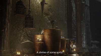 Lara croft adventure