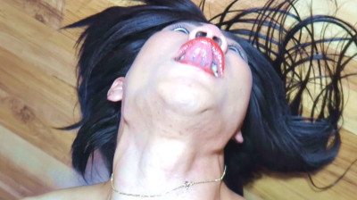 She said she got big dick