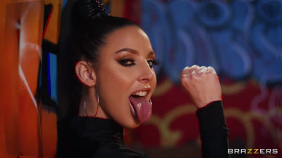 Angela white brazzers