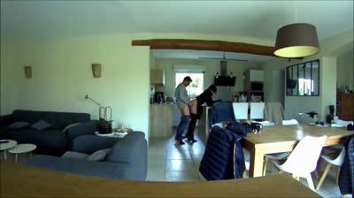 Plan cul avec une escorte girl milf et salope