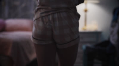 Watching Porn with Laney