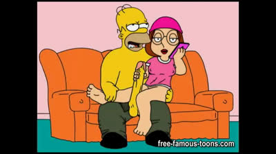 Meg Griffin teen whore