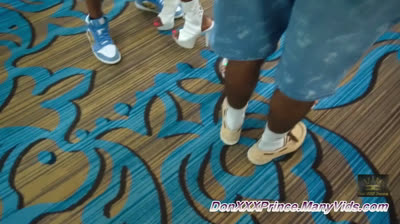 Helena Price & Melody Cummings Four Way