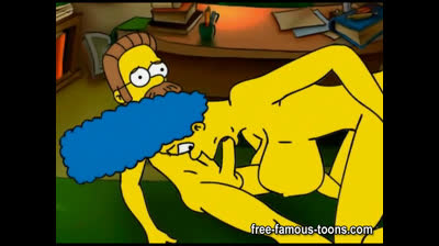 Hentai mature and teen big tits