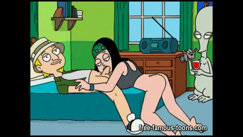 Famous Toon Porn Blowjob - Famous toons homemade blowjob - SuperPorn