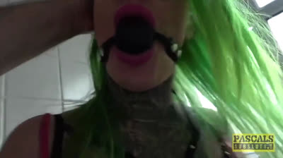 Sexo com bela mulher inglesa