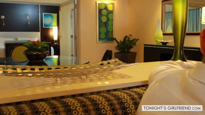 Tonight´s Girlfriend  25