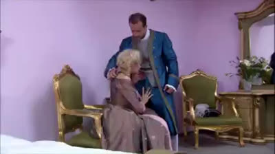 Anal clásico de la italiana Vittoria Risi