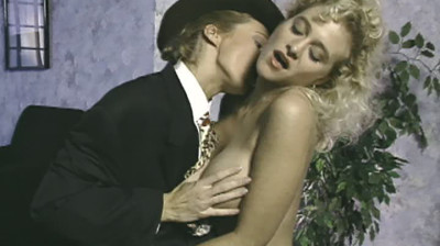 Chicks In Charge Of Chicks Scene 12