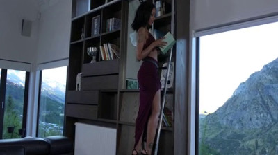 In The Crack Skin Diamond 04