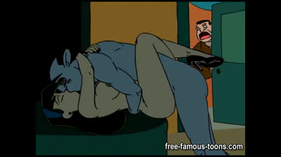 Kim Possible cute girl