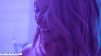 Kayley Tonight’s GF