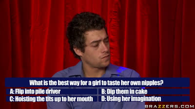 Who Wants To Fuck A Millionaire