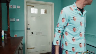 Consoling Her Hot Cousin