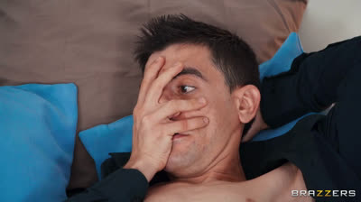 Fucking Her Pervy Stepbrother