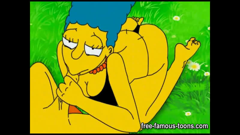 Famous Toons Sucking - Famous toons cock sucking - SuperPorn