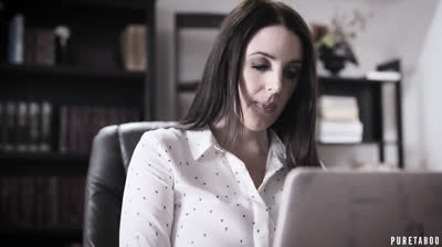 Angela White  Karla Lane - The Weight Of Infidelity