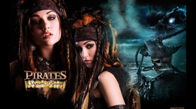 Pirates II: Stagnetti's Revenge 2008