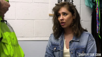 Case No. 7906255 - Runaway Girl