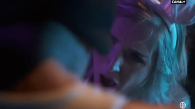 A Minuit Tout Est Permis