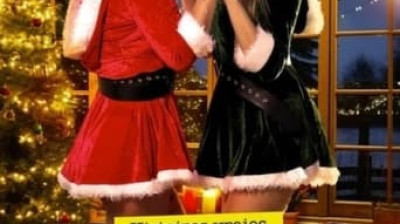 Histoires Vraies: La Mère Noël Allume Les Bûches