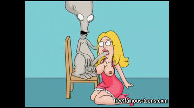 Mature blowjob cartoons