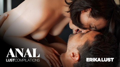 Lust Compilations: Anal
