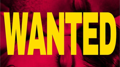Wanted