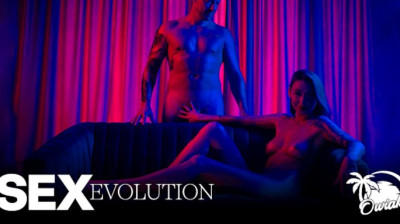 Owiaks: Sex Evolution