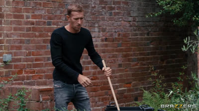 Quincy's Summer Sex-Capade