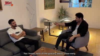 Me follo al mejor amigo de mi esposo