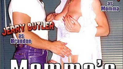 Momma's Boy (1984)