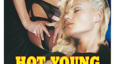 Le Retour des Veuves / Hot Young Widows 2 (1979)