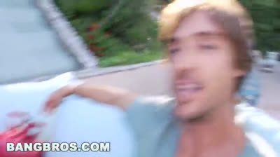 Tits can never be too big