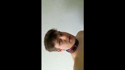 Inserting and Sucking Three Plugs with No Lube