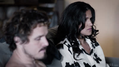 Penny Barber - Rock Bottom