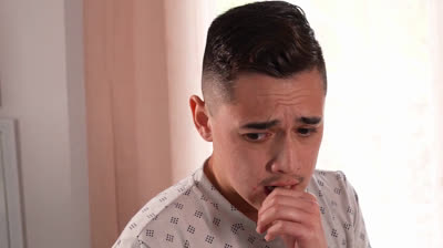 Leah Winters - Caught My Stepmom Masturbating #2