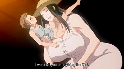 Hachishaku Hachiwa Keraku Meguri Igyou Kaikitan Episode 1