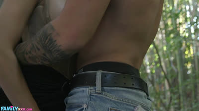 Melissa Stratton - He Can Have Stepmom Anytime He Wants