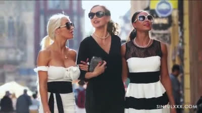 Intimate Celebration