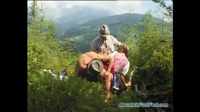 Gruppensex in Bayern