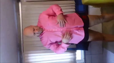 hairy beat team strip time