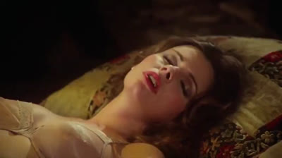 Old is Gold - Naked Temptations